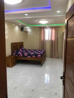 Luxurious and spacious studio